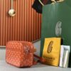 Goyard Cap-Vert PM Bag