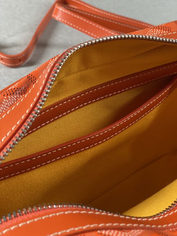Goyard Cap-Vert PM Bag