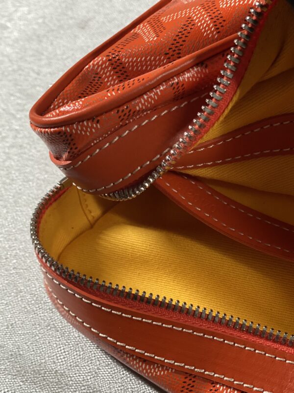 Goyard Cap-Vert PM Bag