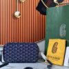 Goyard Cap-Vert PM Bag