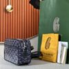 Goyard Cap-Vert PM Bag