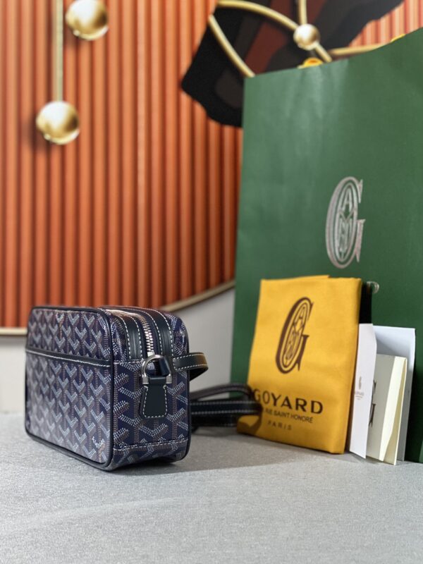 Goyard Cap-Vert PM Bag