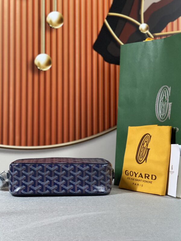 Goyard Cap-Vert PM Bag