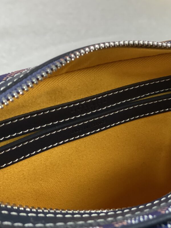 Goyard Cap-Vert PM Bag