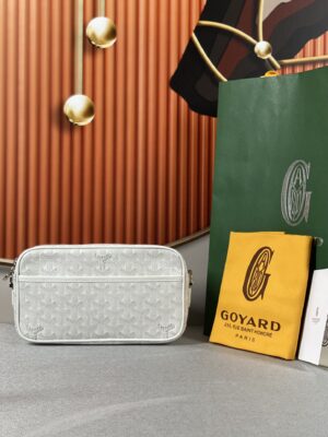 Goyard Cap-Vert PM Bag