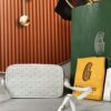 Goyard Cap-Vert PM Bag