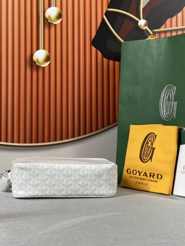 Goyard Cap-Vert PM Bag