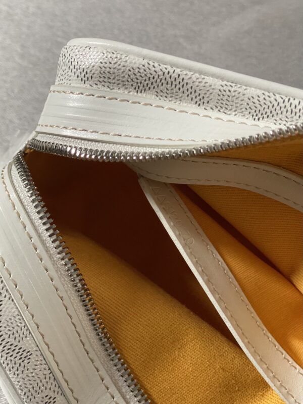 Goyard Cap-Vert PM Bag