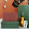 Goyard Alexandre Iii Bag