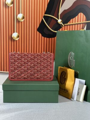 Goyard Alexandre Iii Bag