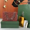 Goyard Alexandre Iii Bag