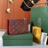 Goyard Alexandre Iii Bag