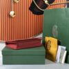 Goyard Alexandre Iii Bag