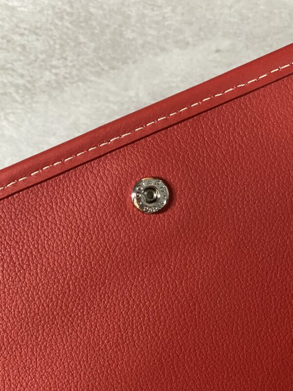 Goyard Alexandre Iii Bag