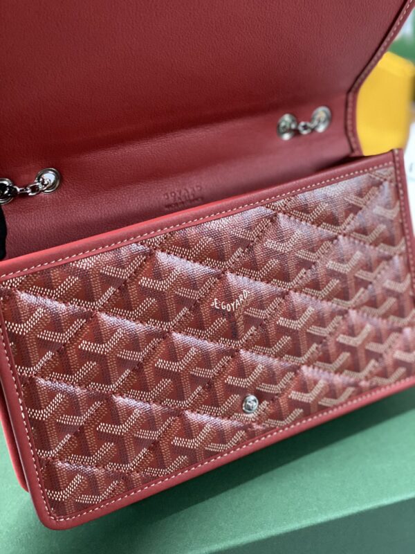 Goyard Alexandre Iii Bag