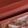 Goyard Alexandre Iii Bag