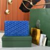 Goyard Alexandre Iii Bag