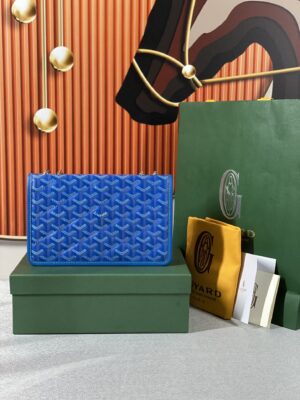 Goyard Alexandre Iii Bag