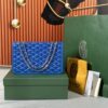 Goyard Alexandre Iii Bag