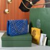 Goyard Alexandre Iii Bag