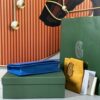 Goyard Alexandre Iii Bag