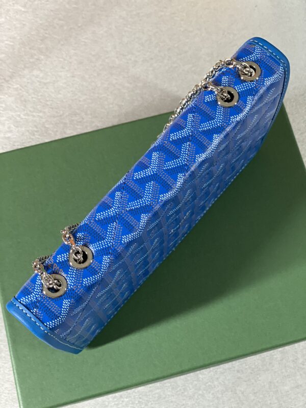 Goyard Alexandre Iii Bag