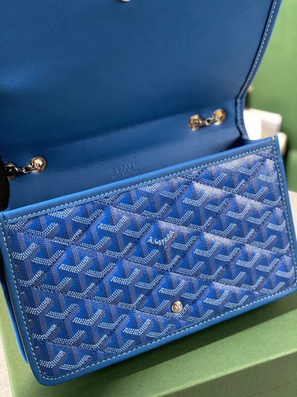 Goyard Alexandre Iii Bag