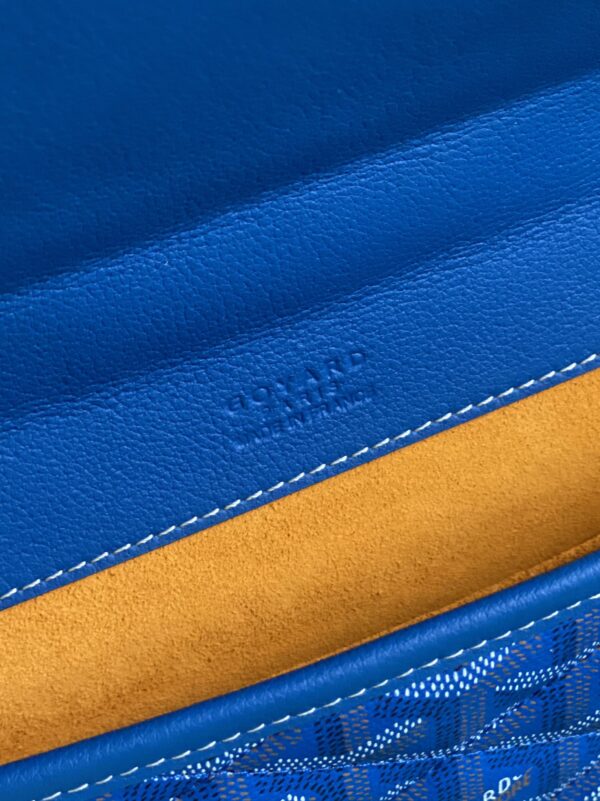 Goyard Alexandre Iii Bag
