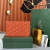 Goyard Alexandre Iii Bag