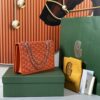 Goyard Alexandre Iii Bag