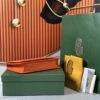 Goyard Alexandre Iii Bag