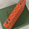 Goyard Alexandre Iii Bag