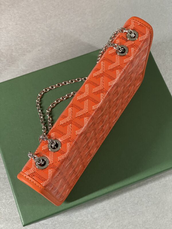 Goyard Alexandre Iii Bag