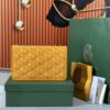 Goyard Alexandre Iii Bag