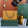 Goyard Alexandre Iii Bag