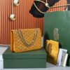 Goyard Alexandre Iii Bag