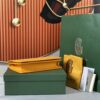 Goyard Alexandre Iii Bag