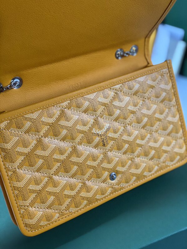 Goyard Alexandre Iii Bag