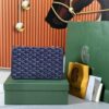 Goyard Alexandre Iii Bag
