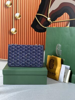 Goyard Alexandre Iii Bag
