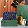 Goyard Alexandre Iii Bag