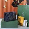 Goyard Alexandre Iii Bag