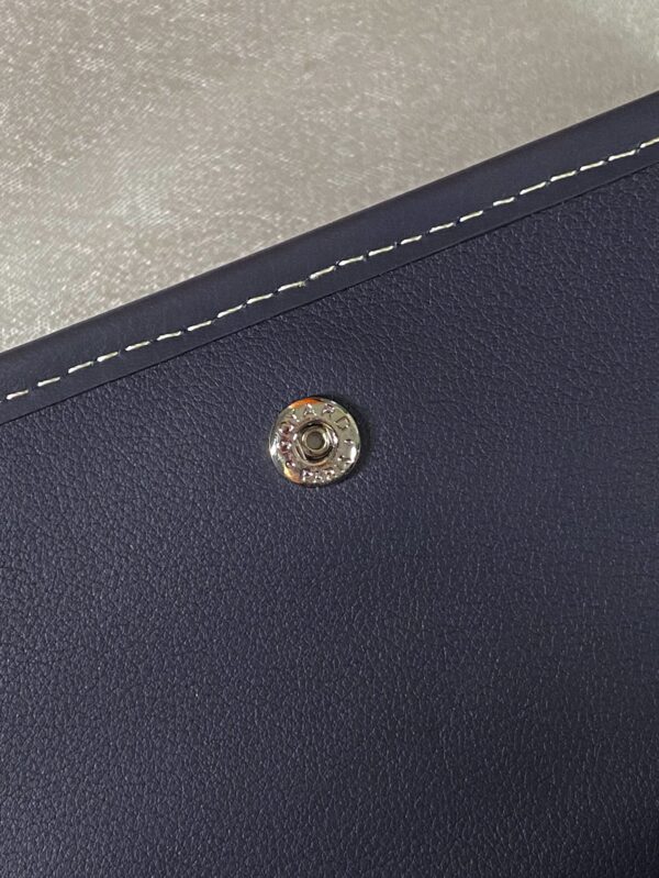 Goyard Alexandre Iii Bag