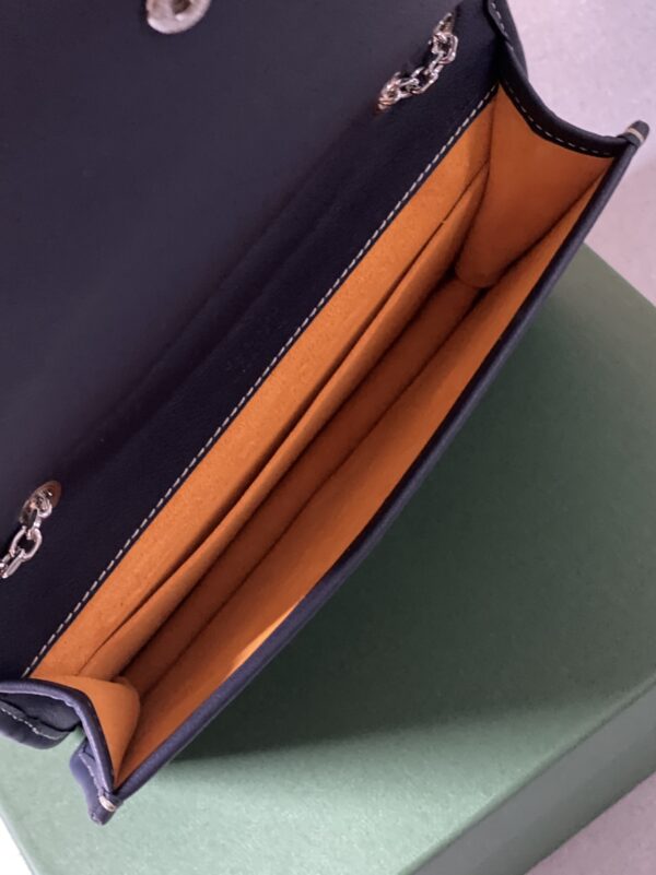 Goyard Alexandre Iii Bag