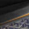 Goyard Alexandre Iii Bag