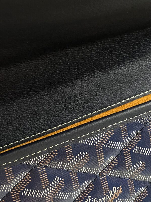 Goyard Alexandre Iii Bag