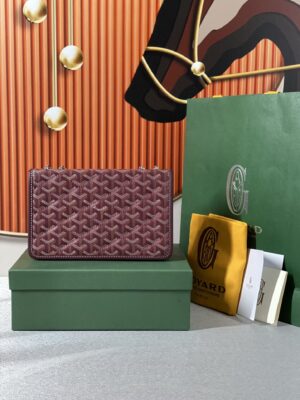 Goyard Alexandre Iii Bag