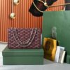 Goyard Alexandre Iii Bag