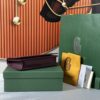 Goyard Alexandre Iii Bag