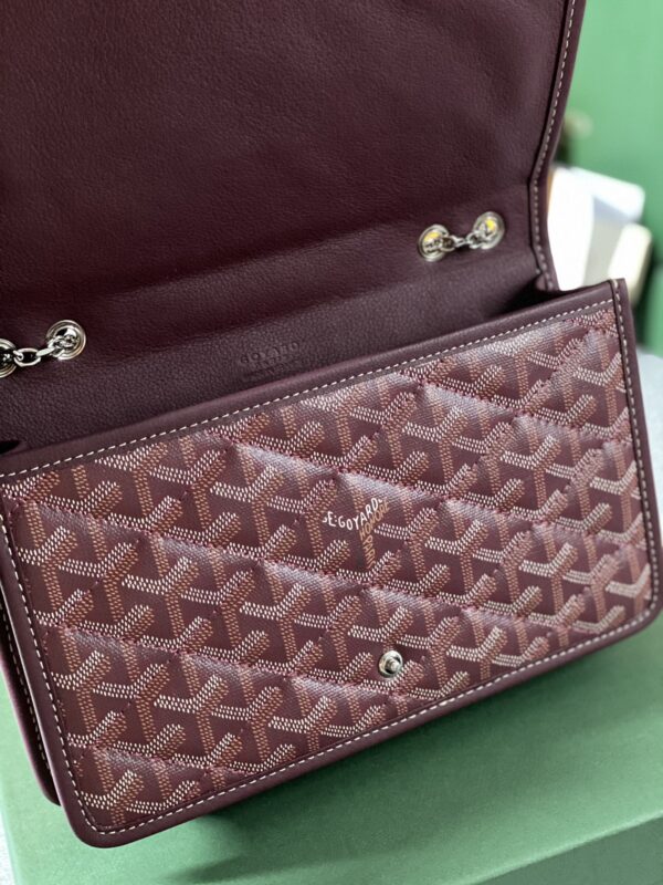 Goyard Alexandre Iii Bag